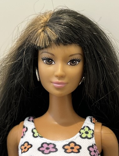 Vintage barbie mattel 2003 - vintage,