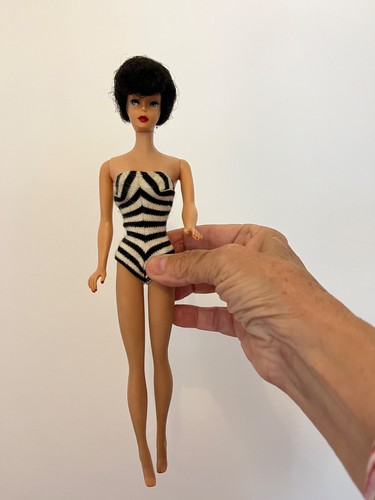 Barbie doll - barbie,