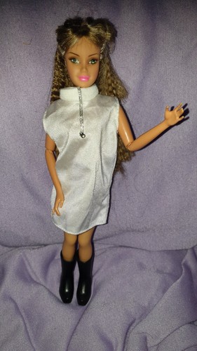 Barbie flavas happy hip - happy,