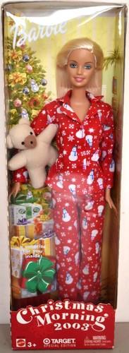 2003 playline collector target - collector,
