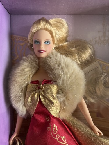 2003 glamorous gala barbie - glamorous,