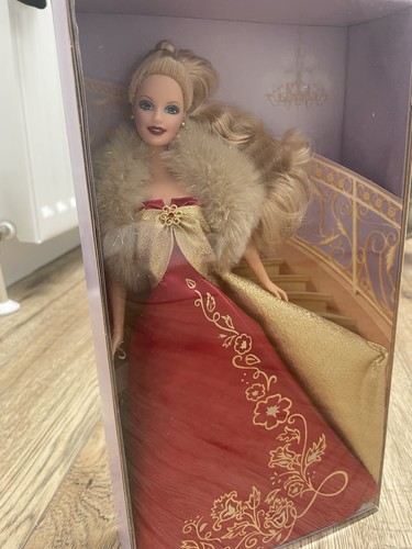 Vintage barbie glamorous gala - barbie,