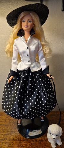 2003 talk the - 2003, barbie