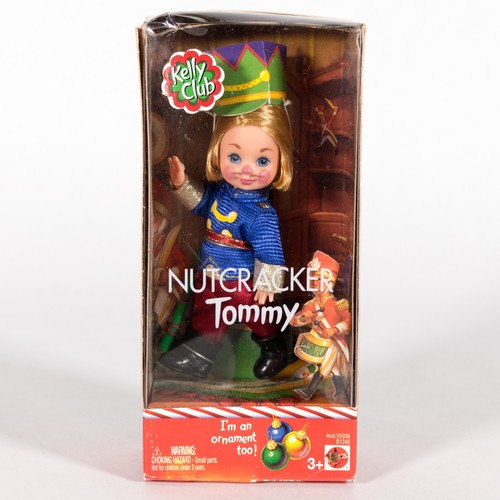 Bnib 2003 mattel barbie doll - 2003,