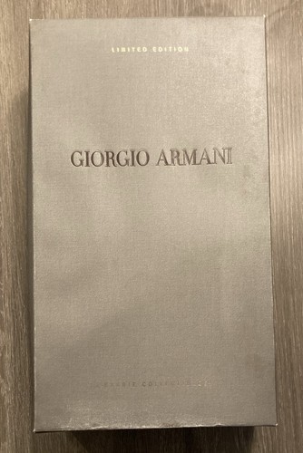 Limited edition giorgio - limited,