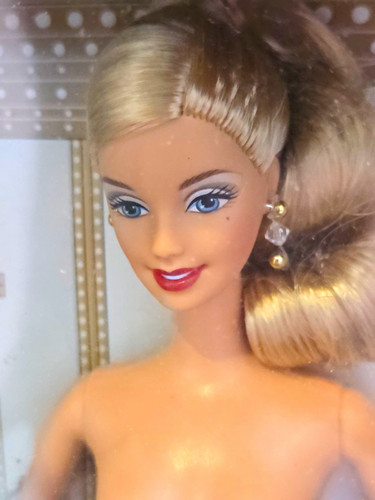 Barbie 2002 hooray - barbie,