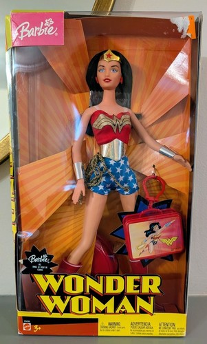 Vintage mattel barbie 2003 - mattel,
