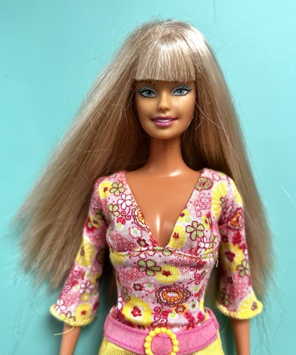 Barbie 2003 vintage - 🤍,