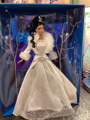Mattel holiday visions - holiday,