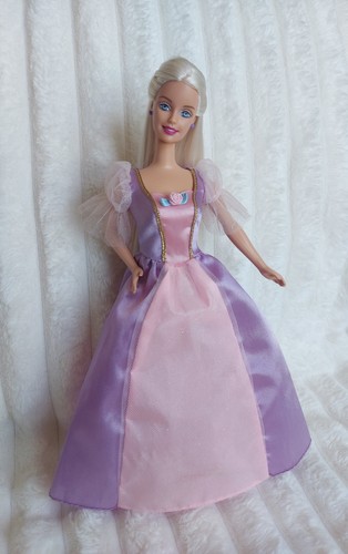 Vintage barbie 2000s y2k doll - 2000s,