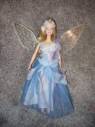 Vintage barbie swan lake - vintage,