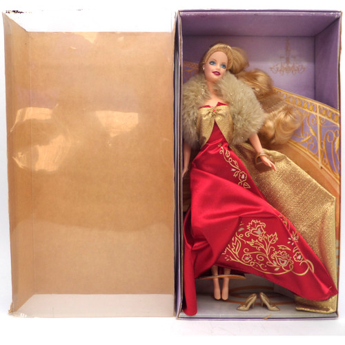 Mattel b2722 barbie 2003 - mattel,