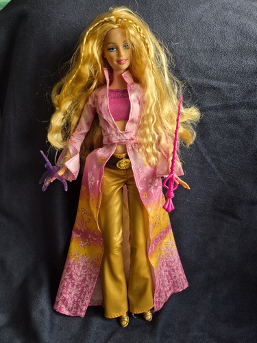 2003 mattel secret - 2003, spells