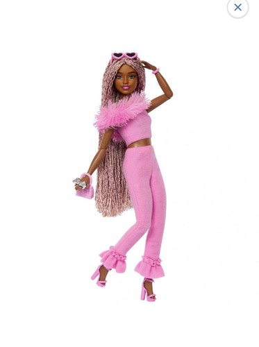Barbie deluxe style edition - barbie,