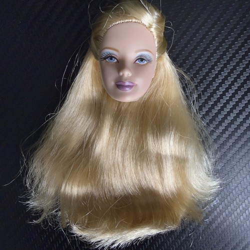 Barbie grand entrance - barbie,