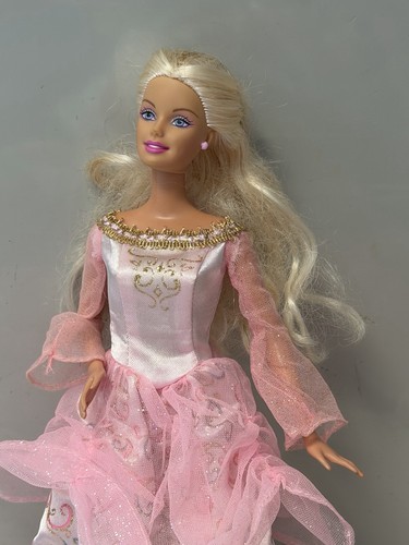 Barbie krissy princess - &,