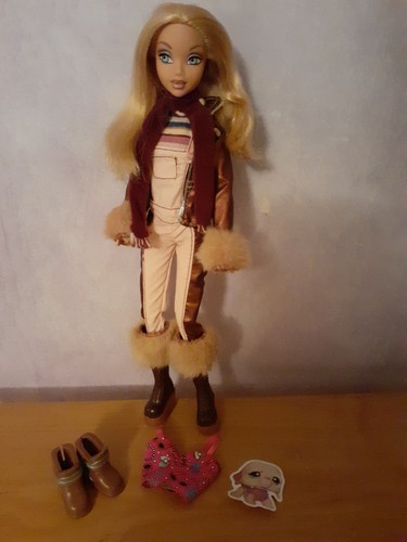 Vintage mattel scene - vintage,