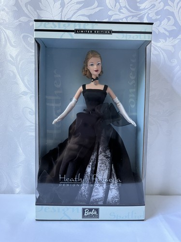 Barbie designer spotlight doll - spotlight,