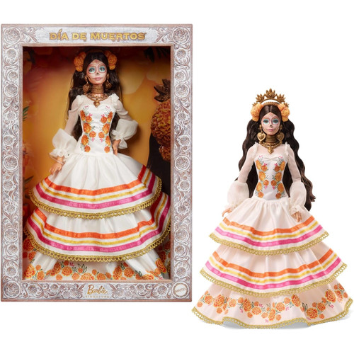 Barbie signature dia - barbie,