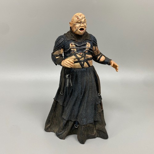 Cenobite barbie neca action - barbie,