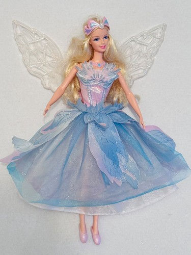 Barbie odette swan - barbie,