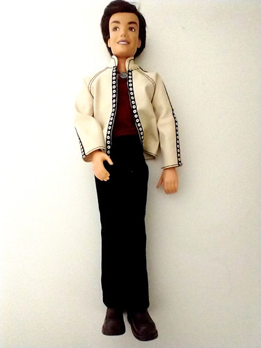 Vintage mattel scene - mattel, my