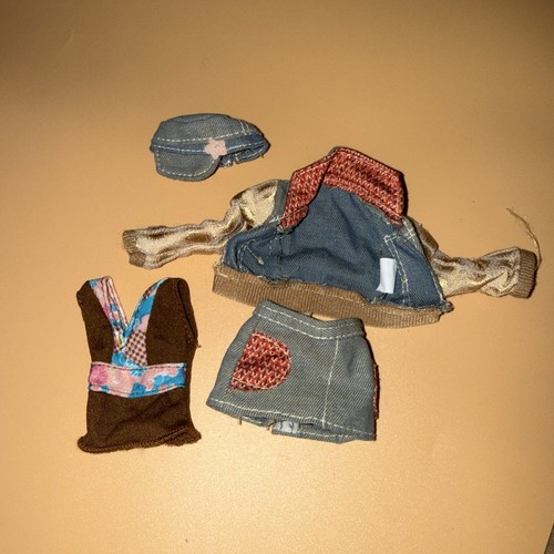 Mattel barbie scene 2003 - mattel,
