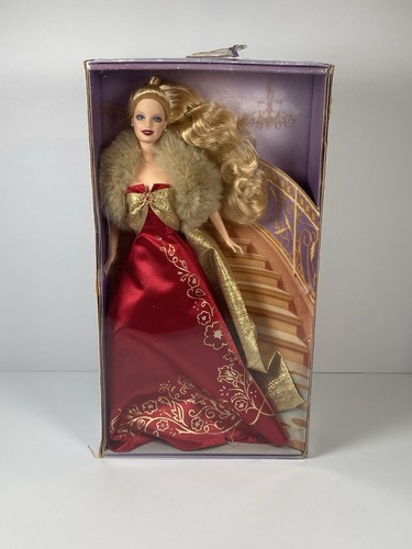 2003 barbie collector - barbie,