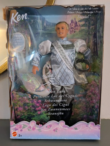 Vintage mattel barbie 2003 - mattel,
