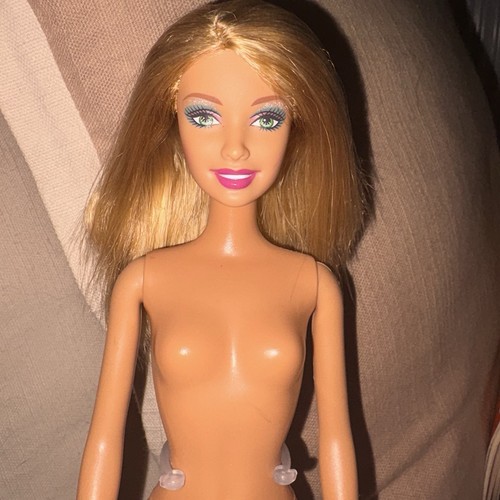 Vintage mattel barbie 2009 - vintage,