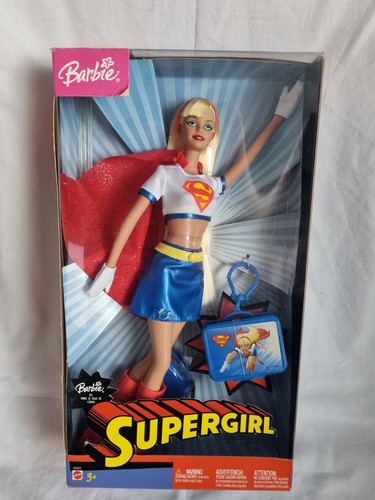 Vintage boxed 2003 mattel - vintage.,