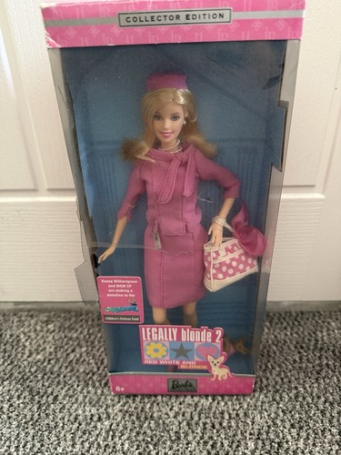 Legally blonde reece - 2,