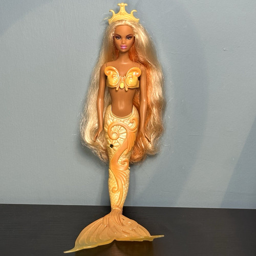 Mattel barbie fairytopia - mattel,