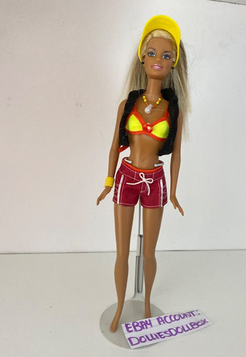 2003 vintage cali girl - vintage,