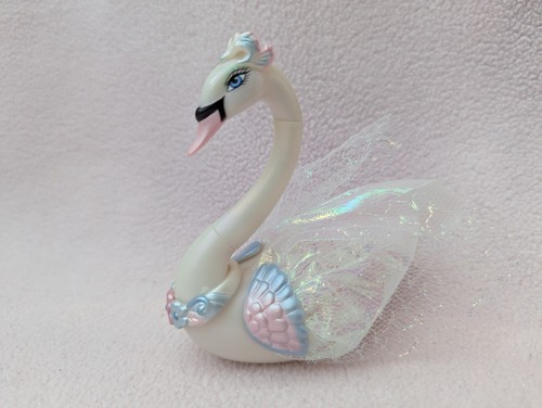 2003 barbie swan lake - lake,