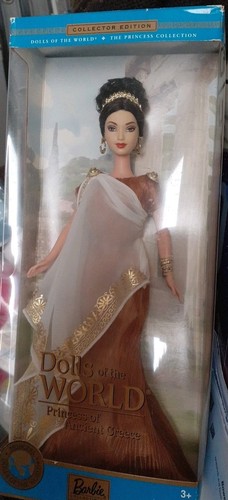 Princess ancient greece - princess,