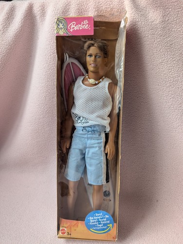 Barbie doll blaine - doll, "blaine"