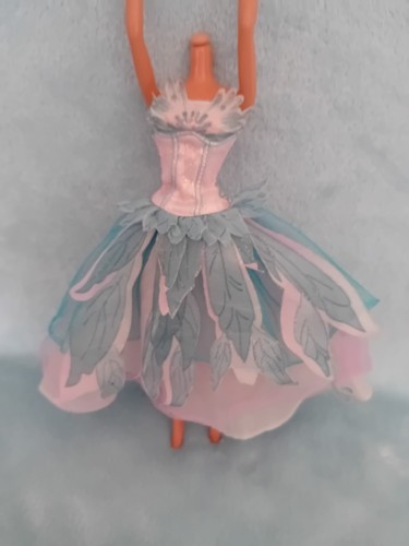 Barbie odette swan lake - barbie, dress