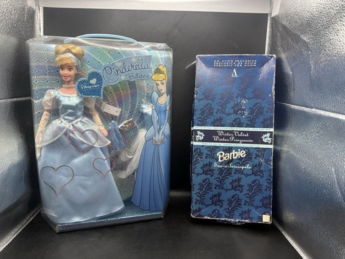 Vintage doll lot - doll,