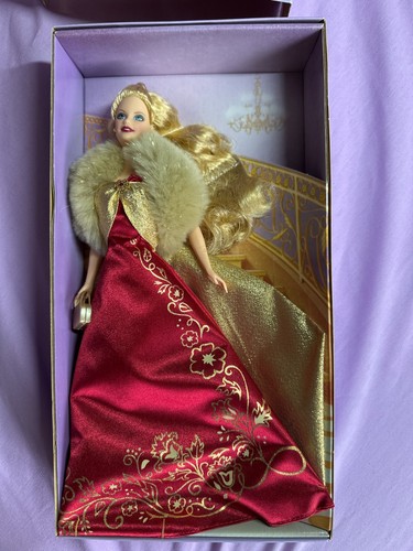 Glamorous gala barbie b2722 - glamorous,