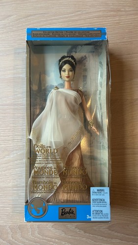 Barbie dolls the world - barbie,