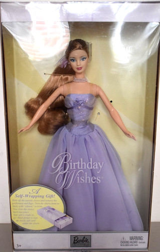 2003 collector edt birthday - 2003,