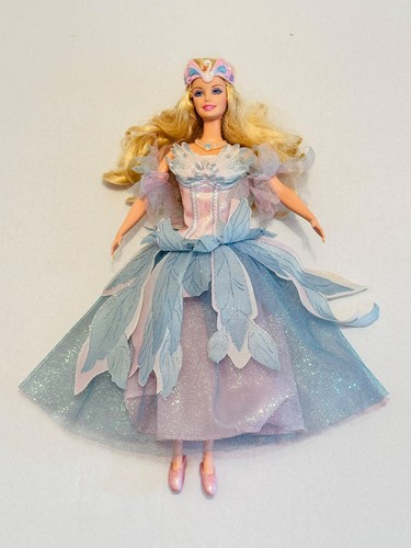 Barbie odette swan - odette, lake