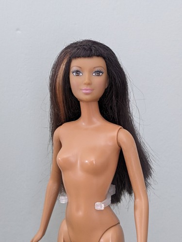 Cali girl lea barbie - cali,