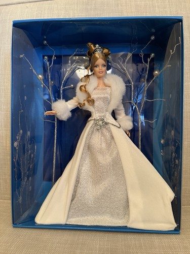 2003 barbie holiday - barbie, visions