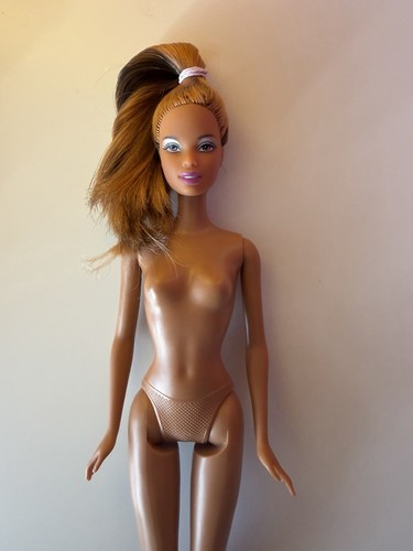 Barbie secret spells christie - secret,
