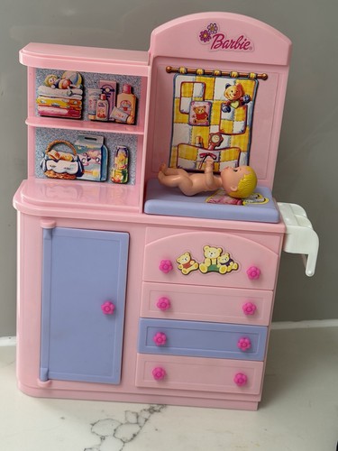 Mattel vintage barbie - vintage,