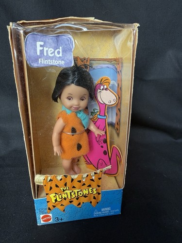 2003 mattel barbie - mattel, as