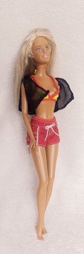 Barbie california girl cali - girl,