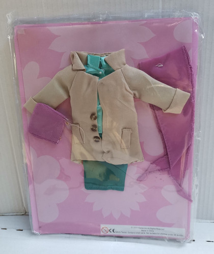 Barbie discover the - the, world